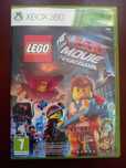 Gra Lego Przygoda na xbox 360 PL Gra wideo MOVIE videogame