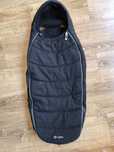 Śpiworek Cybex Gold kolor Moon Black