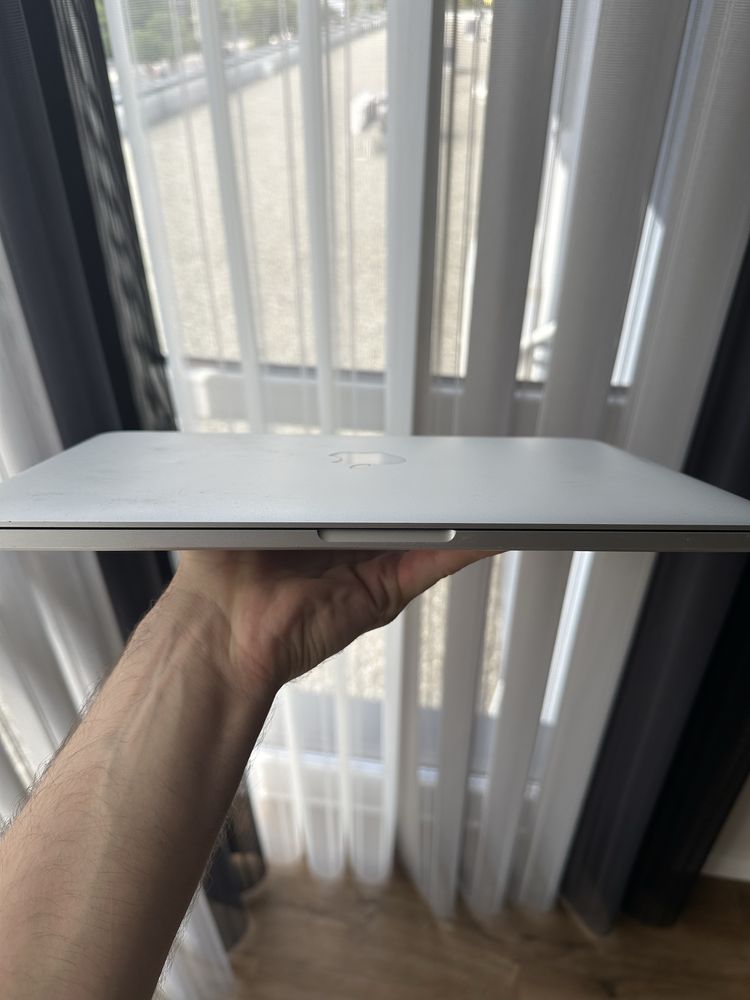 Macbook pro 13 2015 Intel i7/16gb/500gb ссд