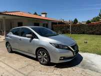 Nissan Leaf N-Connecta