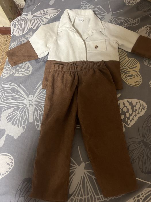 Продам речі на хлопчика