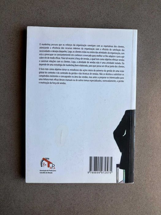 Introdução à Gestão de Vendas