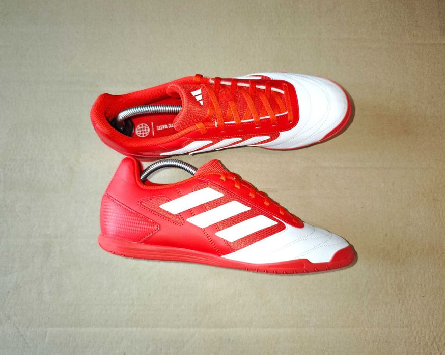 Оригінальні Футбольні Кросівки Adidas Super Sala 2 IN indoor Футзалки