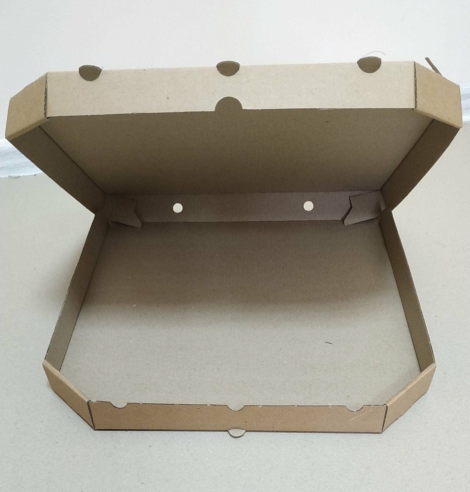 Коробки для піци Коробка под пиццу 30см, 35см,40см