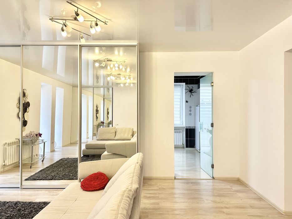 Оренда ідеального будинку селище Сонячне