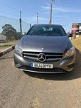 Mercedes Benz A 180