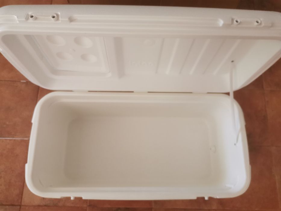 Geleira Igloo Quick and Cool 100