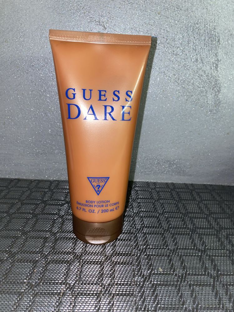 Balsam do ciala  guess dare