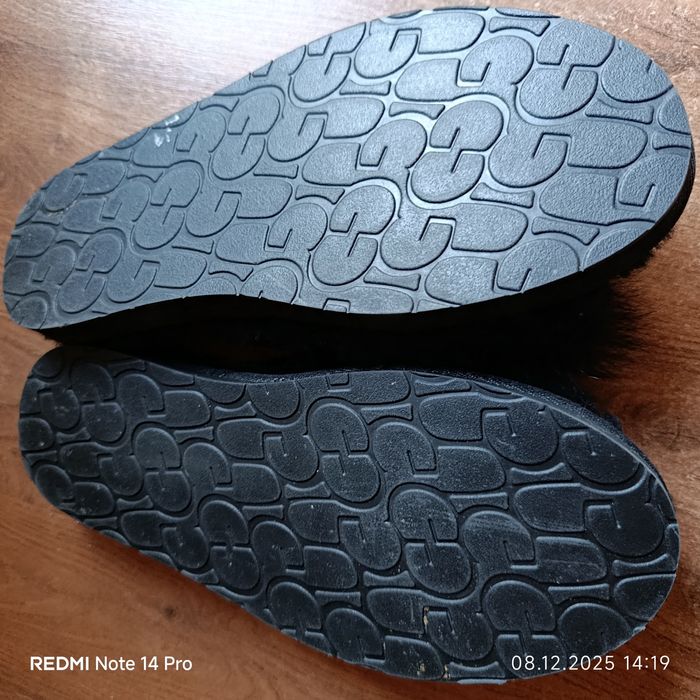 Ugg  уги тапки  tazz 39 угги