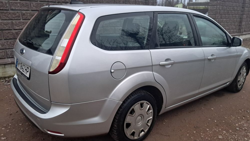 Продам чудовий економний дизельний авто.