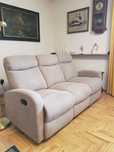 do sprzedania sofa
