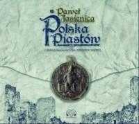 Polska Piastów Audiobook, Paweł Jasienica