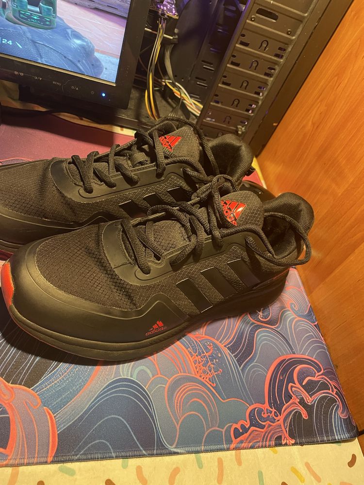 Adidas Glide 42 27 устілка