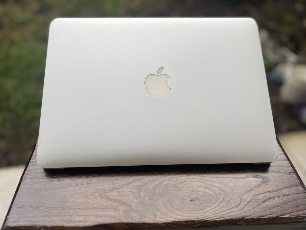 Laptop Apple MacBook Air 13 cali Mid 2012