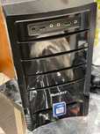 Komputer do Gier GTX 1050 TI 6GB DDR3 500GB