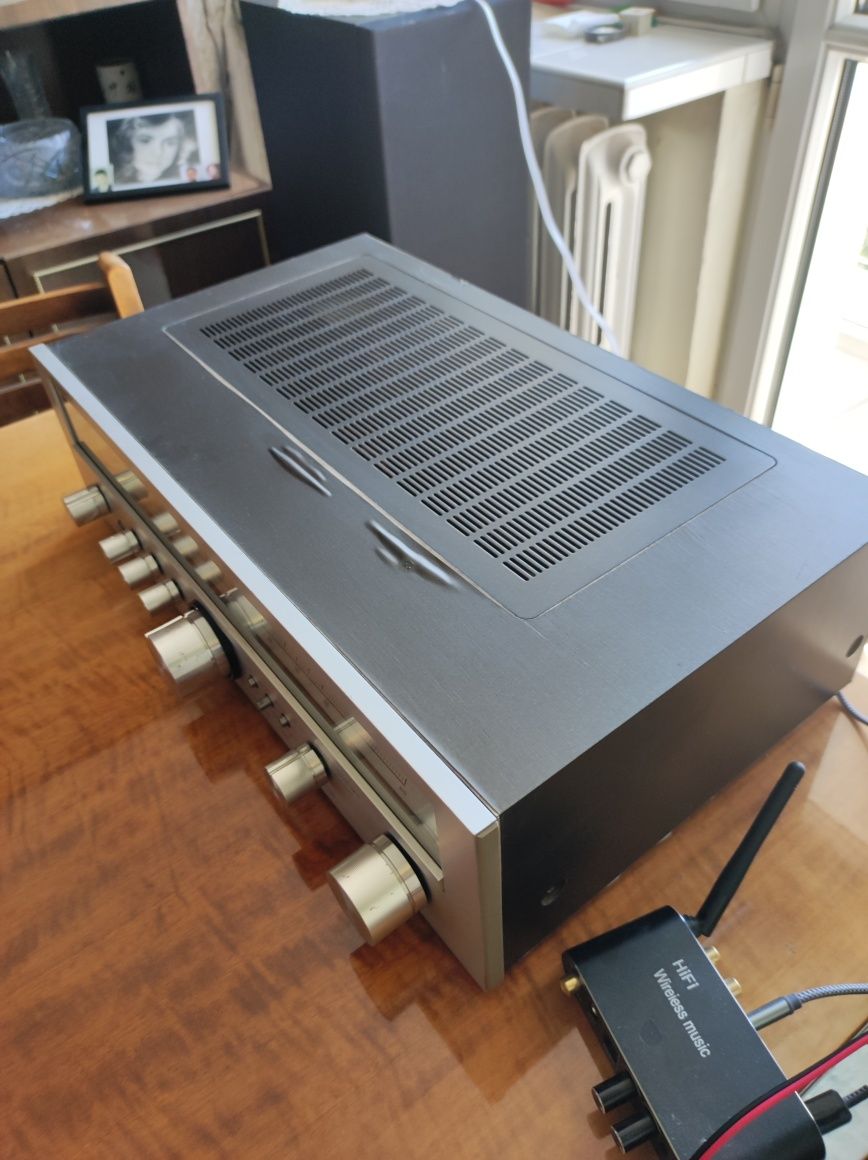 Kenwood kr 3010 amplituner