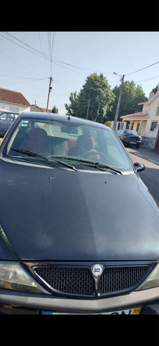 Vendo lancia ano 99