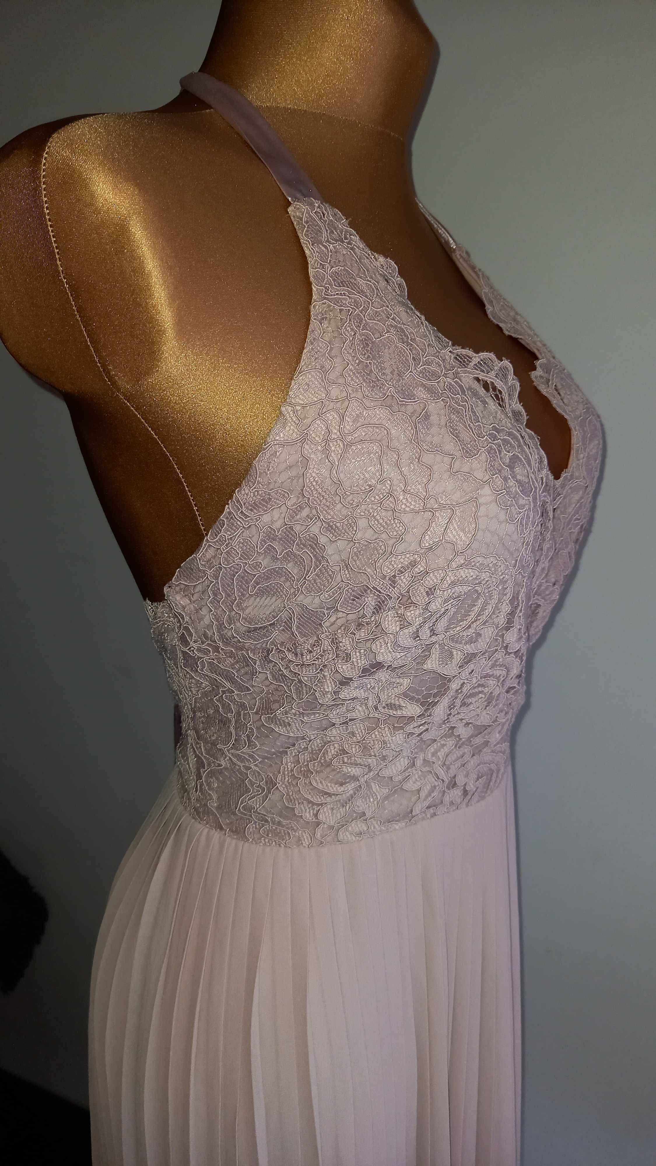 Sukienka maxi TFNC roz. L/XL
