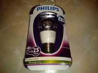 żarówka LED 3W Philips