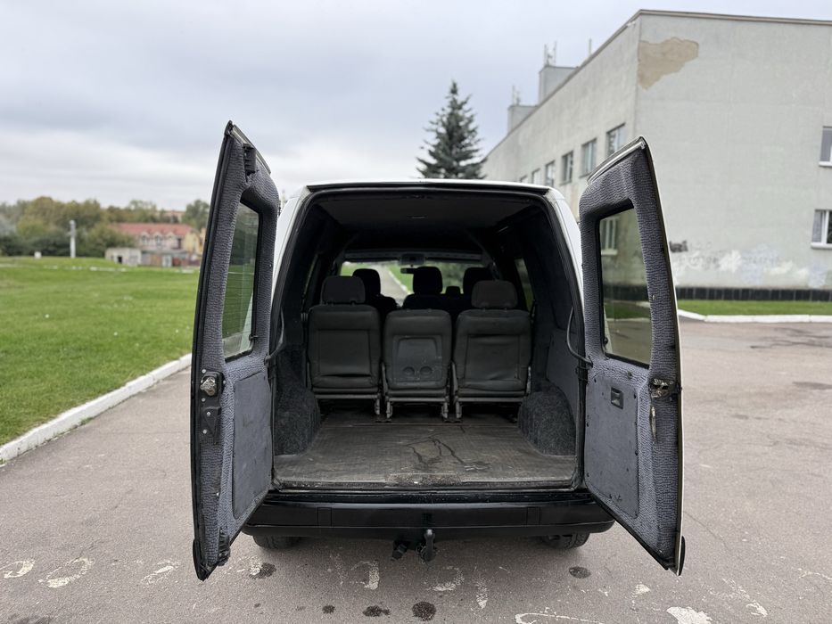 Fiat Scudo 2006 2.0 дизель