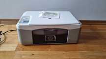Drukarka HP  deskjet F370