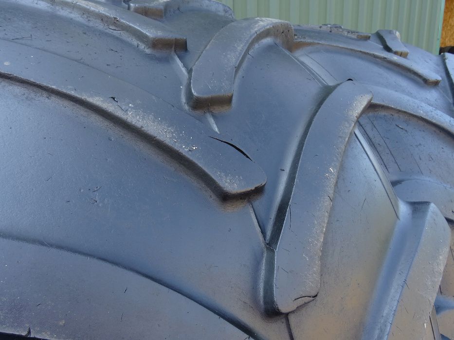 Opona Opony Agro Work 800/66 R - 32 30,5 30.5 L