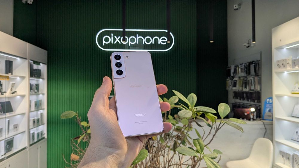 СВ Миколая Магазин Samsung Galaxy S22 5G 8/256GB Pink Gold Гарантія