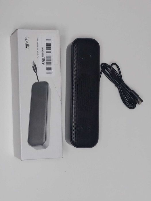 Głośnik soundbar komputerowy Umitive USB