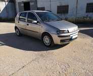Fiat Punto 1.2...