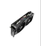 Видеокарта Asus DUAL-RX5500XT-O8G-EVO Refurbished