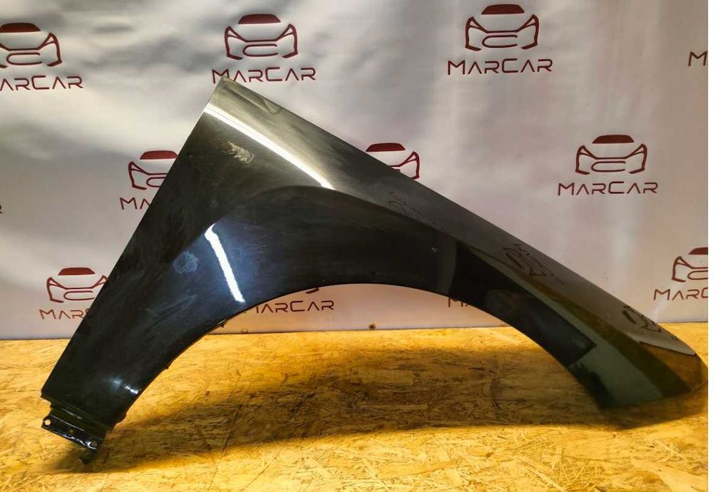 BMW IX крыло левое правое
