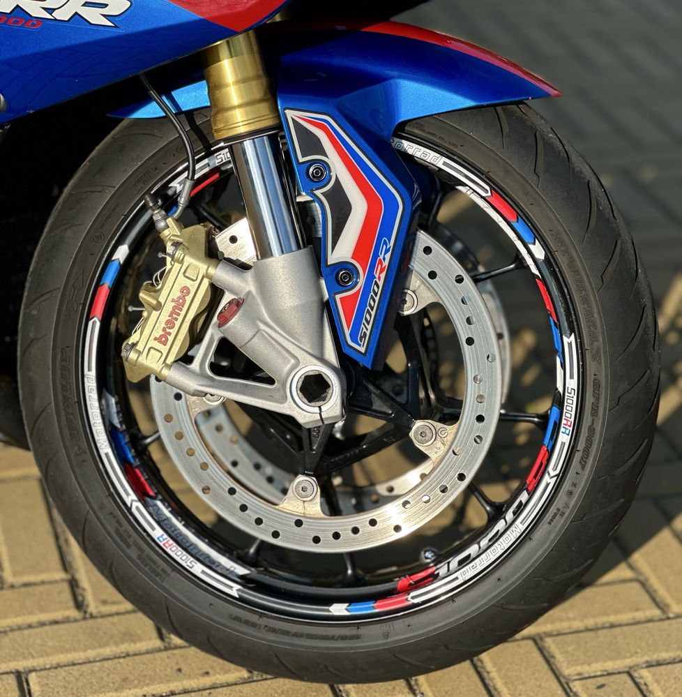‼️BMW S1000RR K46 в гарному стані (ТОРГ) | ПЕРЕОФОРМЛЕННЯ | ОБМІН‼️