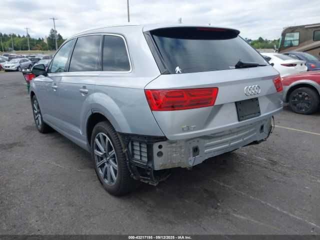 Audi Q7 3.0T Premium Plus 2018 !