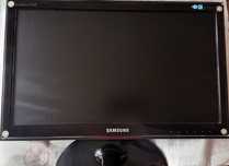 Монитор 22" Samsung P2250 ; Факсы; ИБП; БП; HDD; ОЗУ; Свитч switch SFP