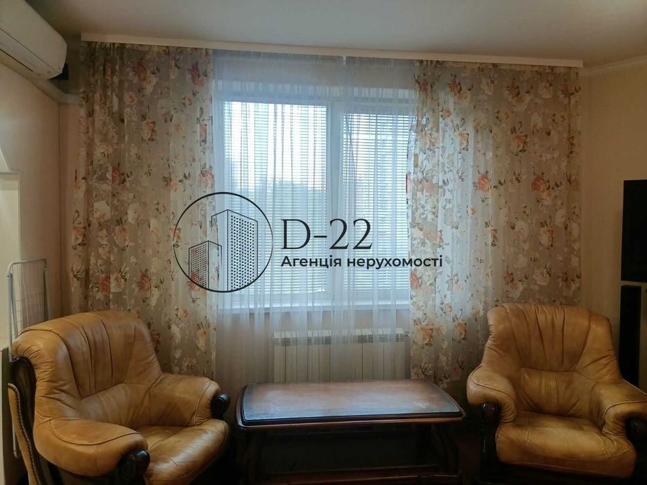 Оренда 2к, Руданського, 4-6