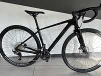 Rower Gravel carbon fox GRX easton patrol Cg700 Swiss - 50%