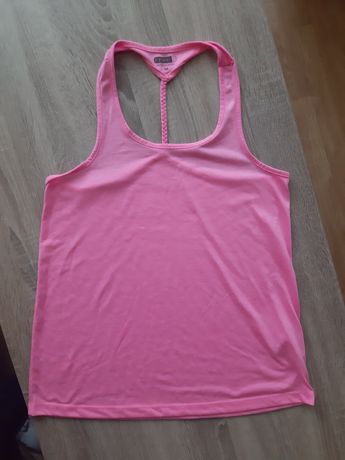 Ergee bluzka rozmiar M różowa