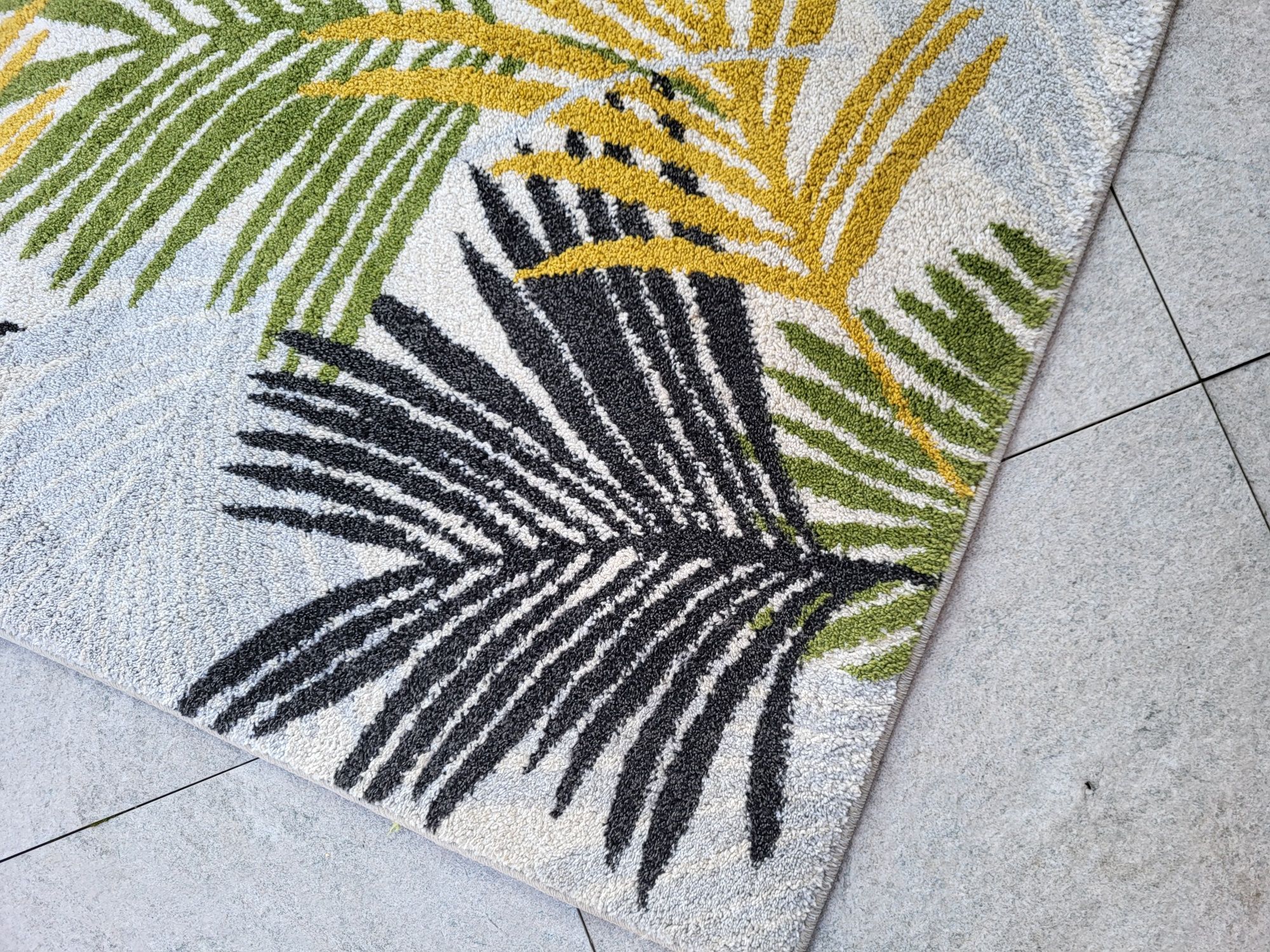 Dywan  Green 120x170