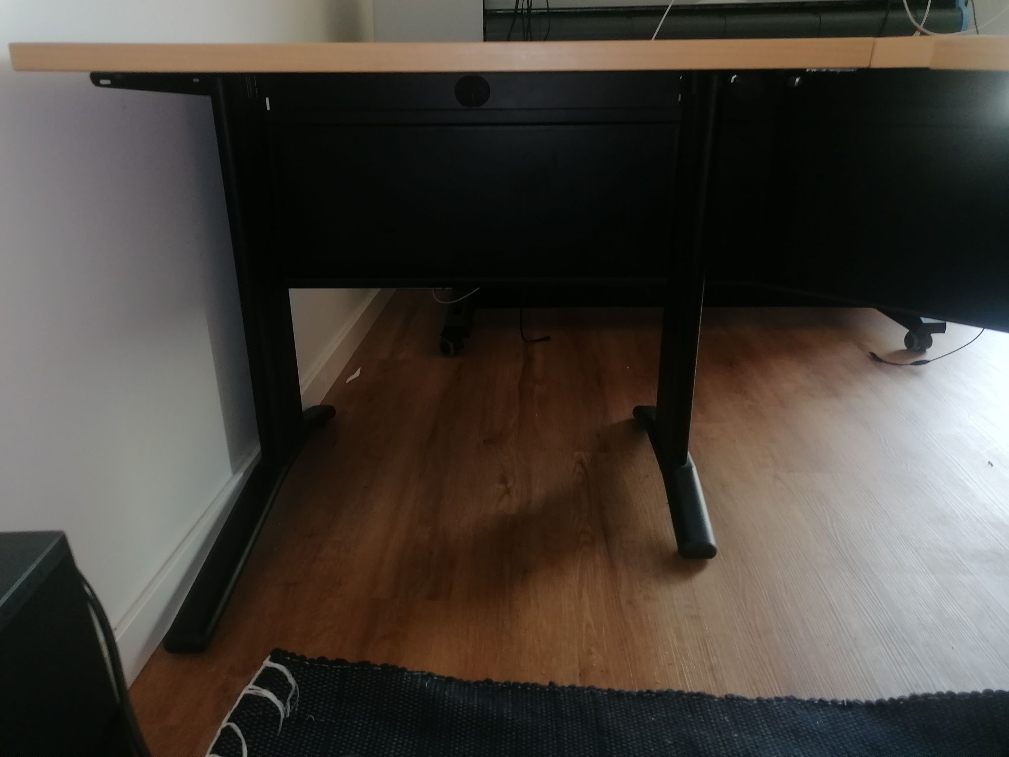 Secretaria de escritório