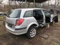 Розборка авторозборка шрот авторозбірка Opel zafira b Astra h разборка