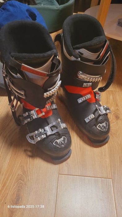 Buty narciarskie męskie Atomic