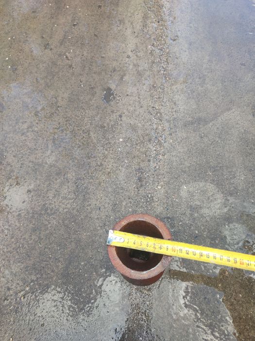 Втулки разпорные(шпули)дисковая борона-лущильник