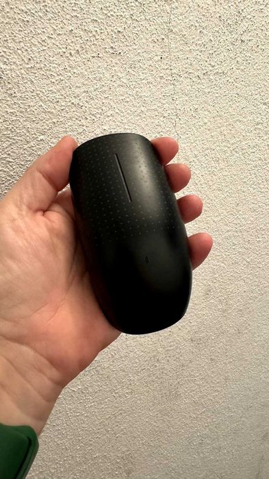 Microsoft Touch Mouse