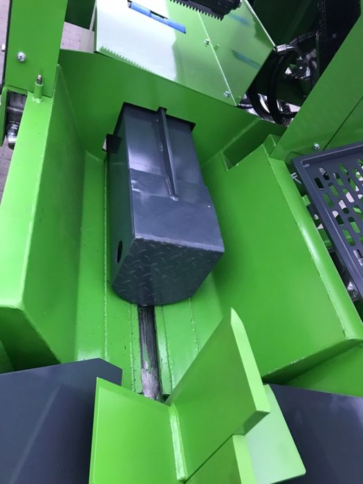 Piło łuparka R-380 top producent NOWA gwarancja