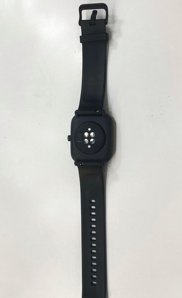 Смарт-годинник Amazfit Bip U Black