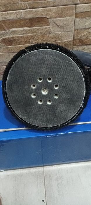 Шлішувальна машинка жираф Festool Planex Easy