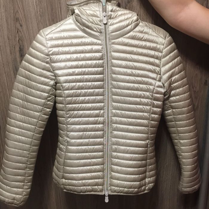 Куртка весна -осінь Save the duck,  M