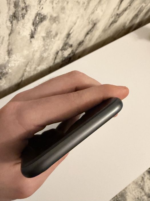 Iphone 11 Black (128 gb). Все в оригіналі. (айфон 11 чорний 128 гб)