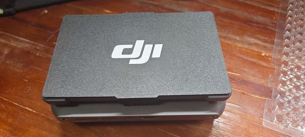 Кришка екрану DJI RC Pro 2 (Air 3|Mavic 3|Mavic 3Cine|Air 2S|Mavic 4)!