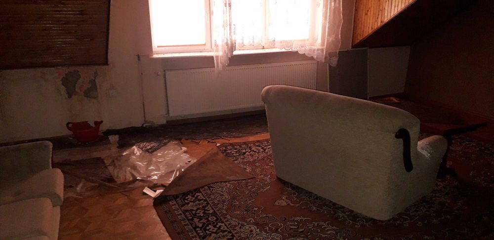 Syndyk sprzeda udziały w nieruchomości w Kisielicach